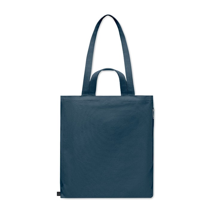 Sac shopping en coton recyclé