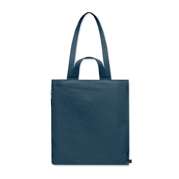 Sac shopping en coton recyclé