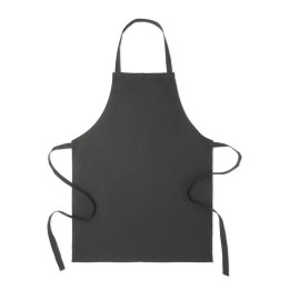 Tablier en coton recyclé