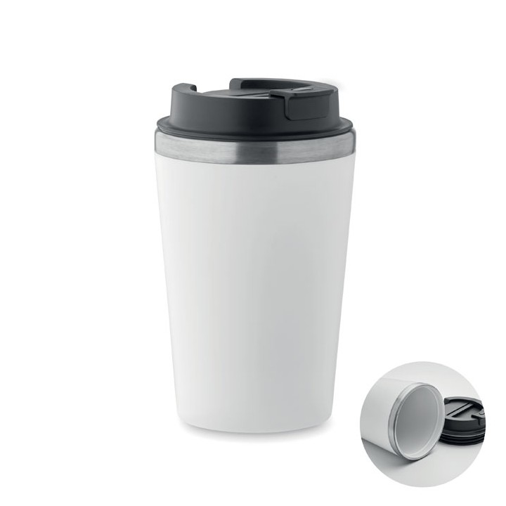Gobelet en céramique 350 ml