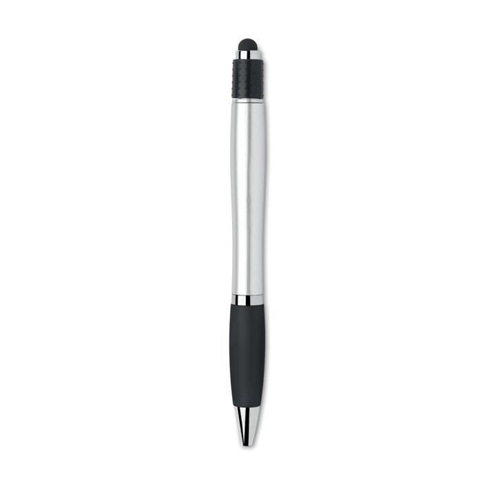 Stylo stylet spinner