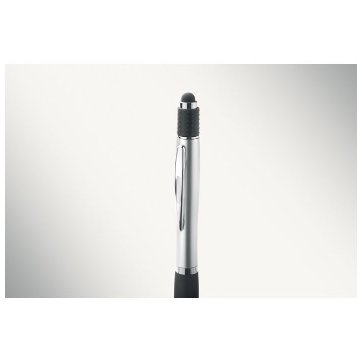 Stylo stylet spinner