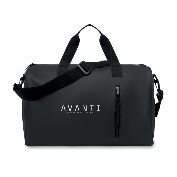 Sac de sport en PU souple