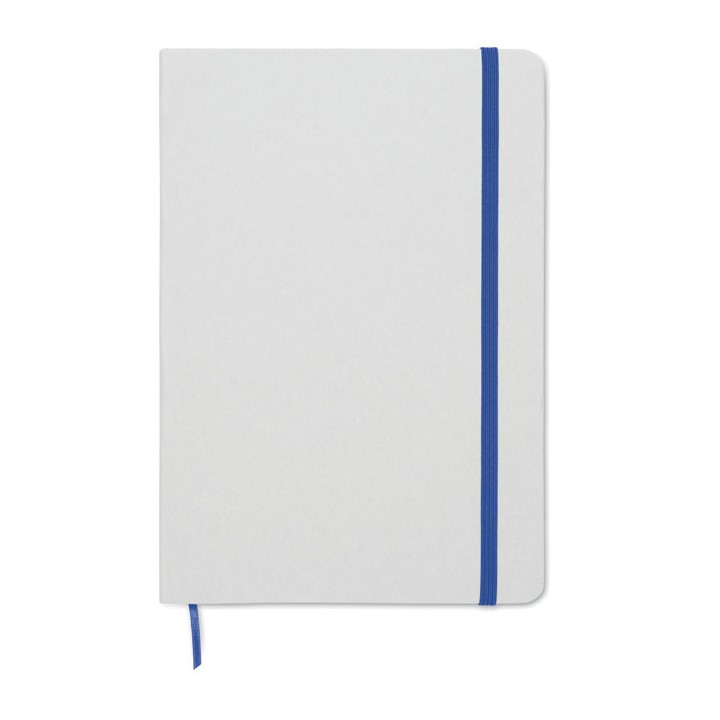 Carnet A5  à couleur révélée