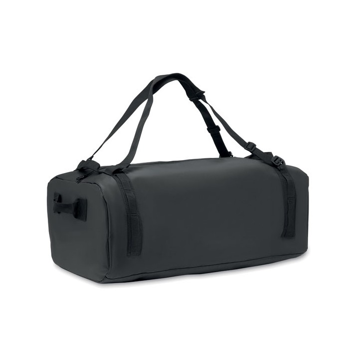 Sac de voyage en tarpaulin