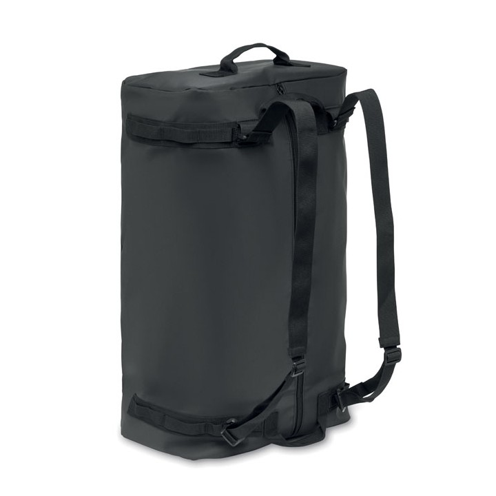 Sac de voyage en tarpaulin