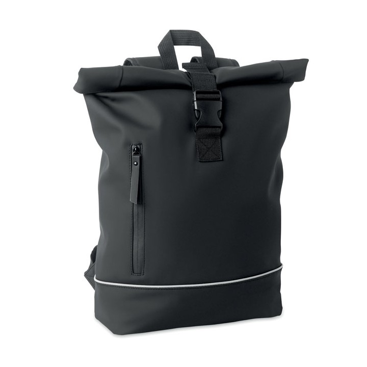 Sac à dos en PU pour ordinateur