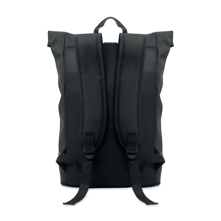 Sac à dos en PU pour ordinateur