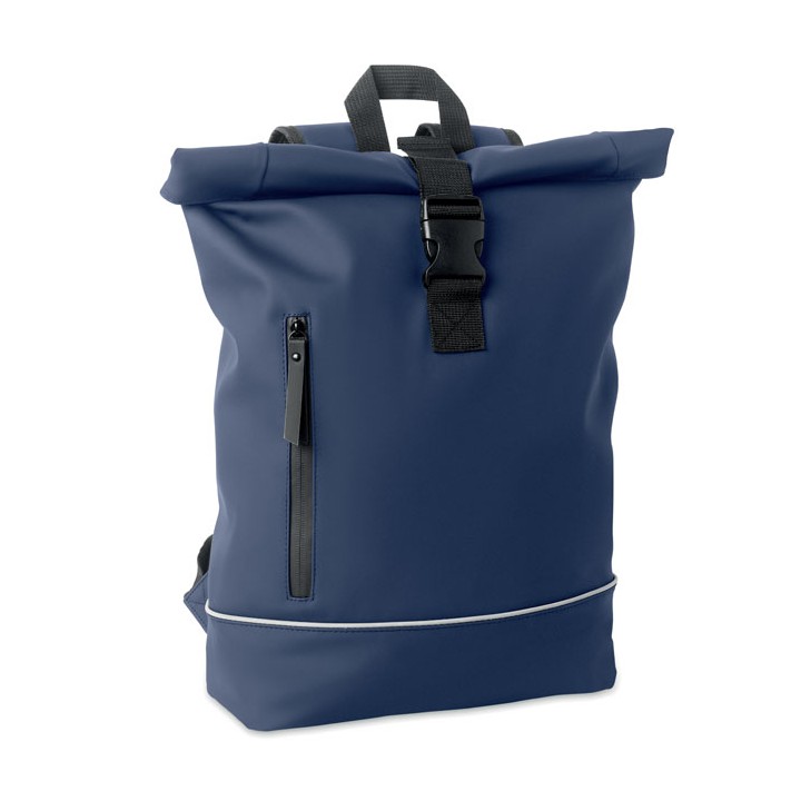 Sac à dos en PU pour ordinateur