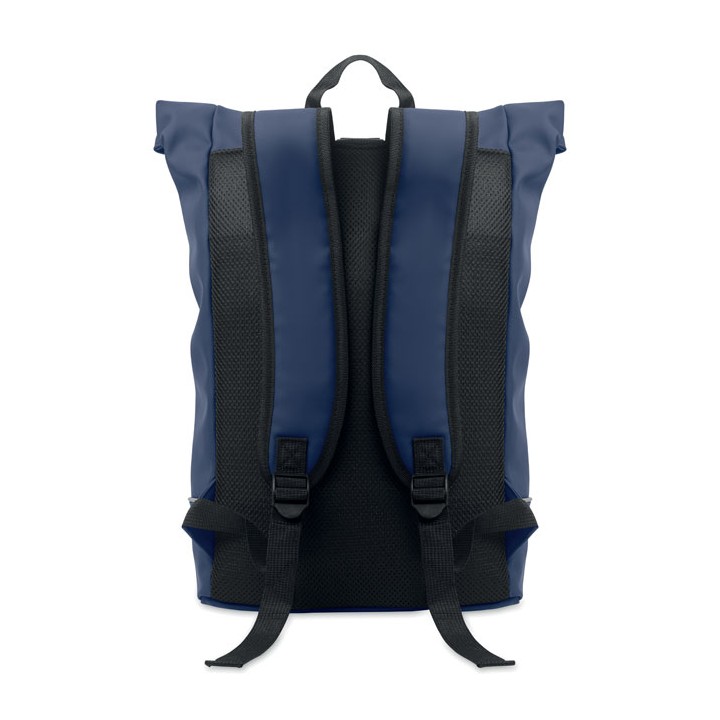 Sac à dos en PU pour ordinateur
