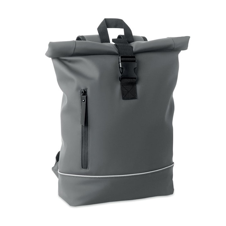 Sac à dos en PU pour ordinateur