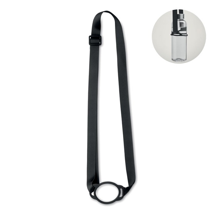 Lanyard porte-gobelet 6cm