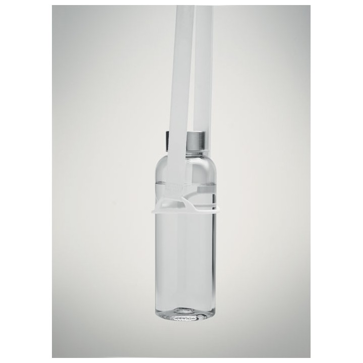 Lanyard porte-gobelet 6cm