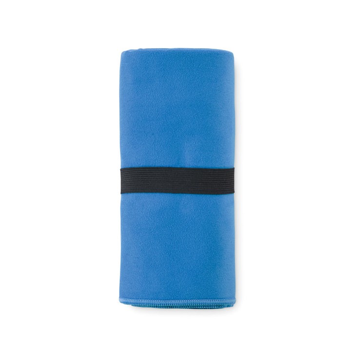Serviette microfibre double fac