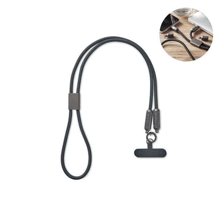 Lanyard cable 60W
