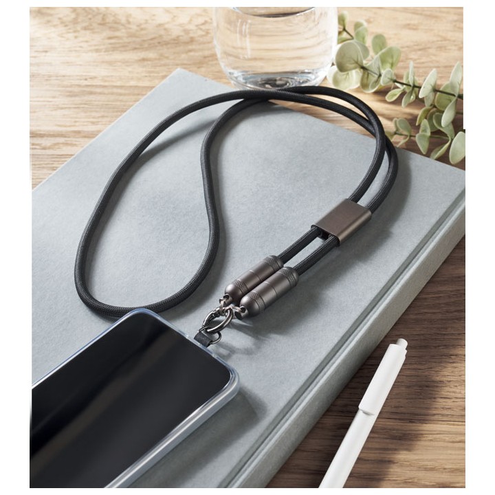 Lanyard cable 60W