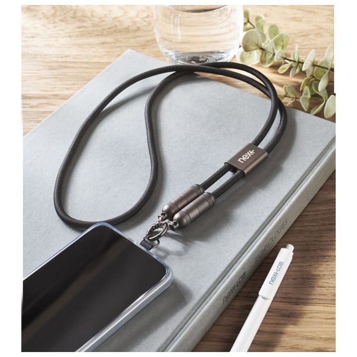 Lanyard cable 60W