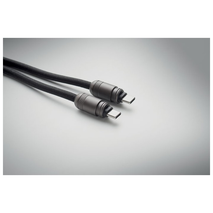 Lanyard cable 60W