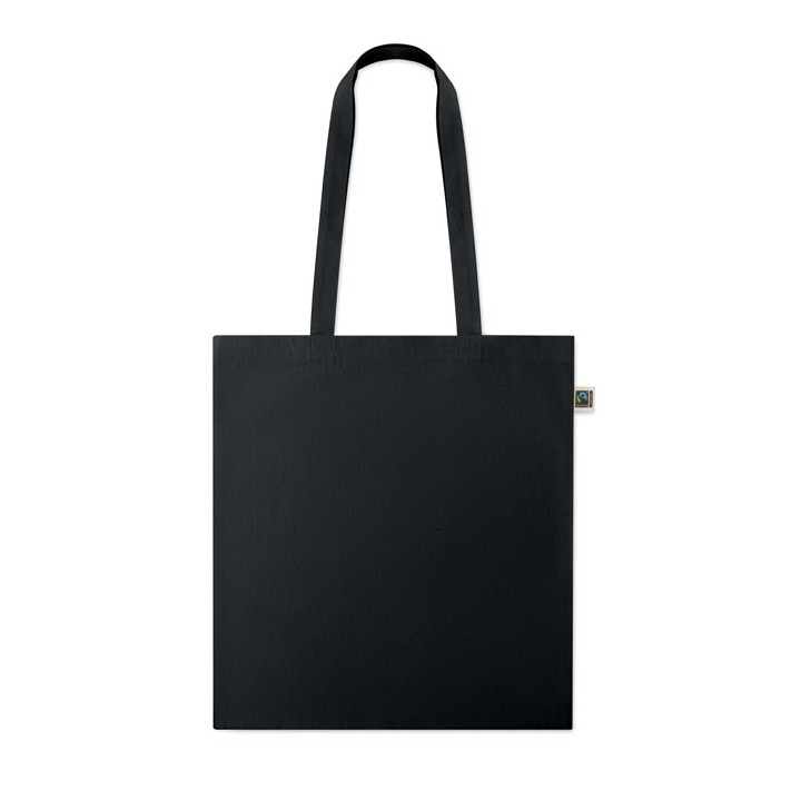 Sac shopping Fairtrade 180gr
