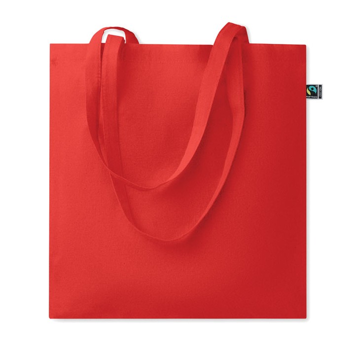 Sac shopping Fairtrade 180gr