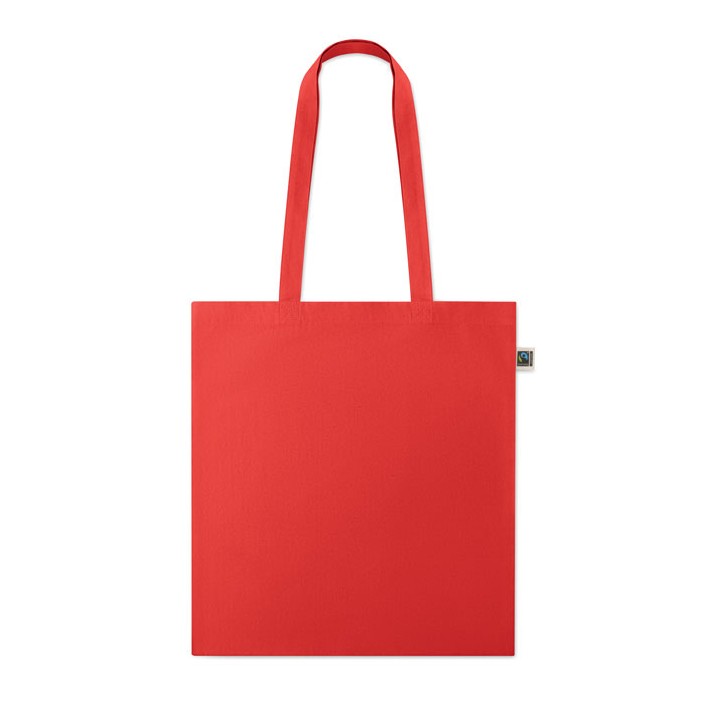 Sac shopping Fairtrade 180gr