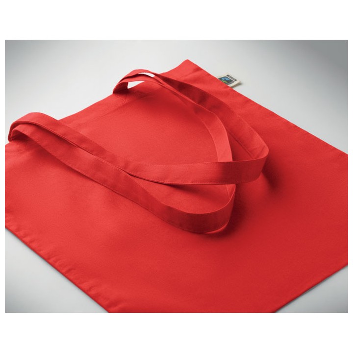 Sac shopping Fairtrade 180gr