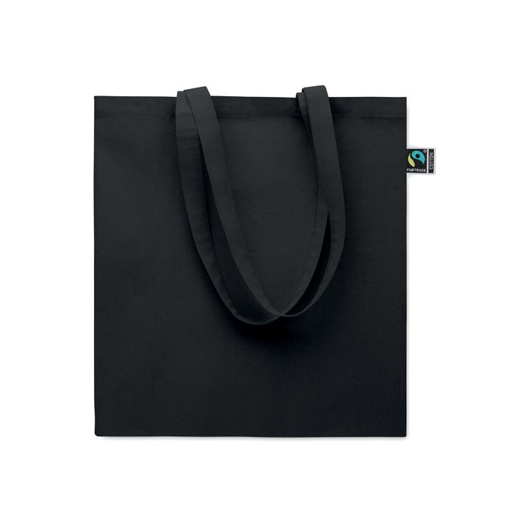 Sac shopping Fairtrade 180 gr