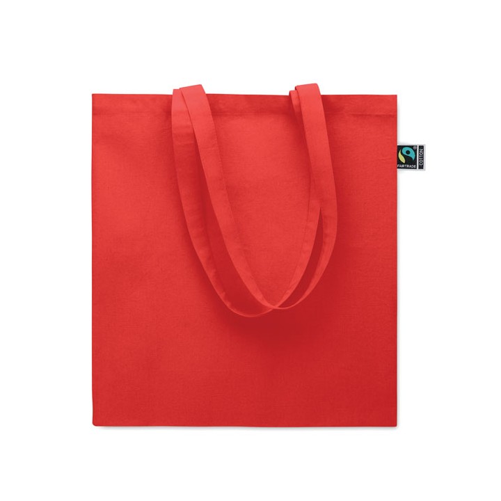 Sac shopping Fairtrade 180 gr