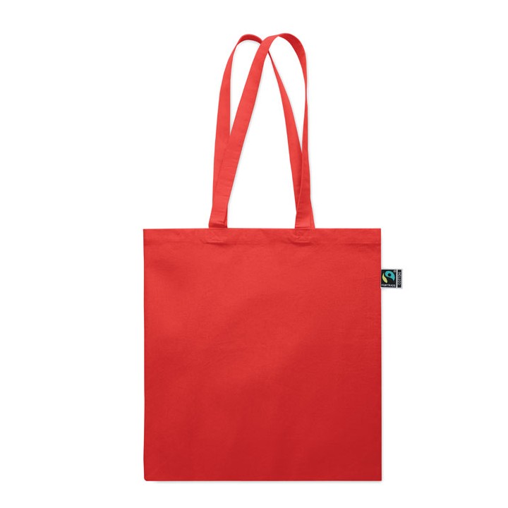 Sac shopping Fairtrade 180 gr