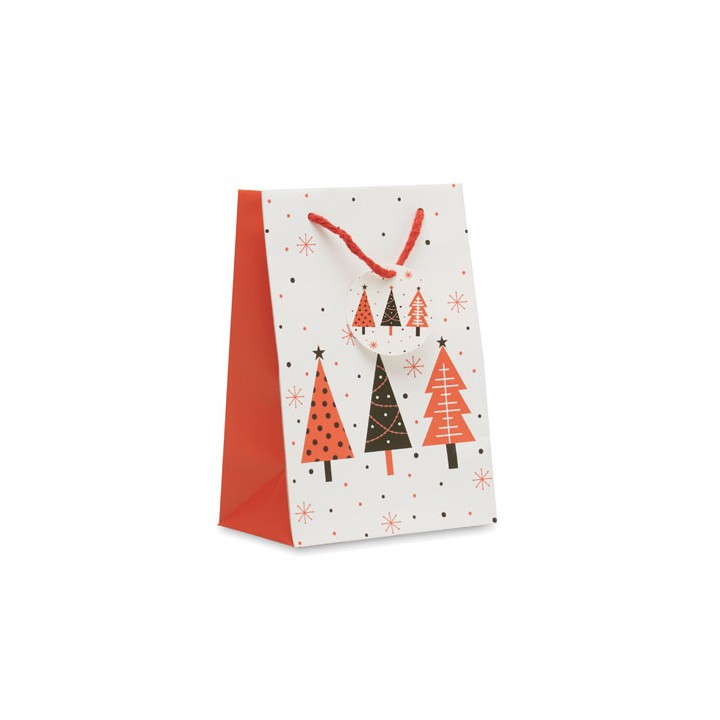 Sac cadeau petit format