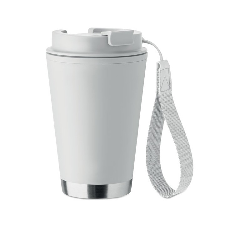 Gobelet double paroi 300 ml