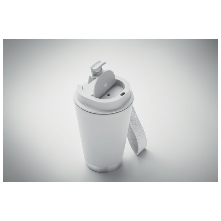 Gobelet double paroi 300 ml