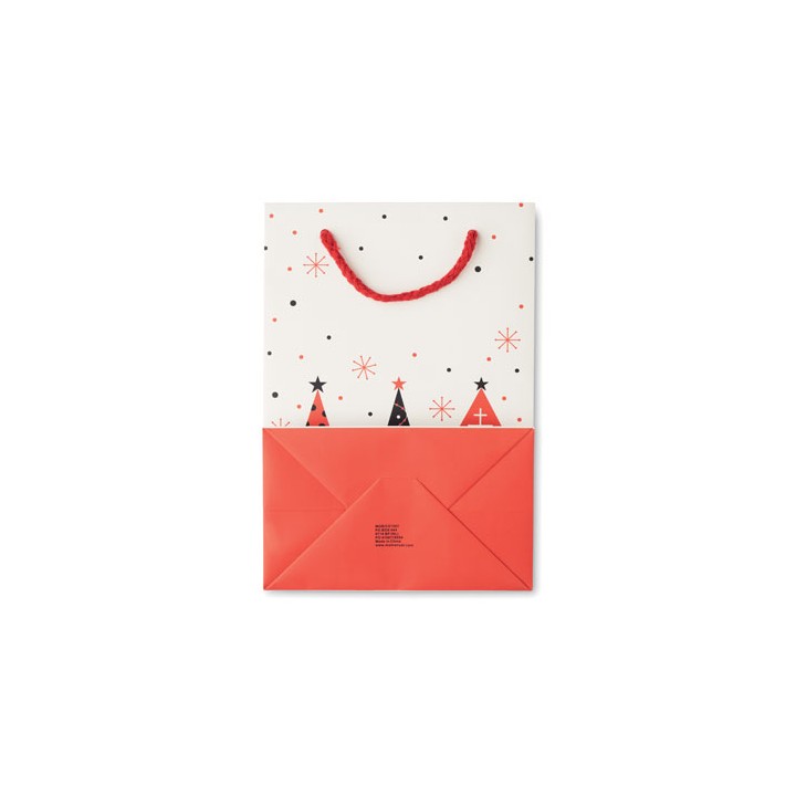Sac cadeau petit format