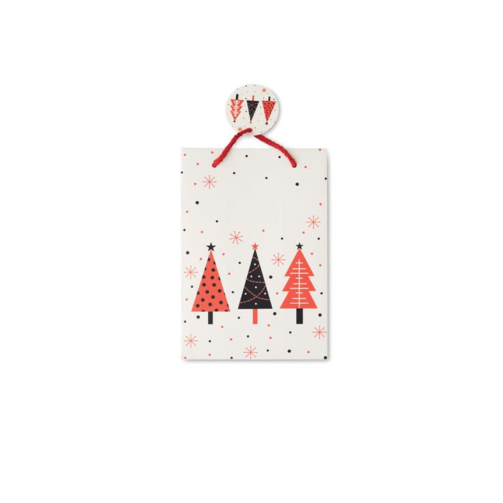 Sac cadeau petit format