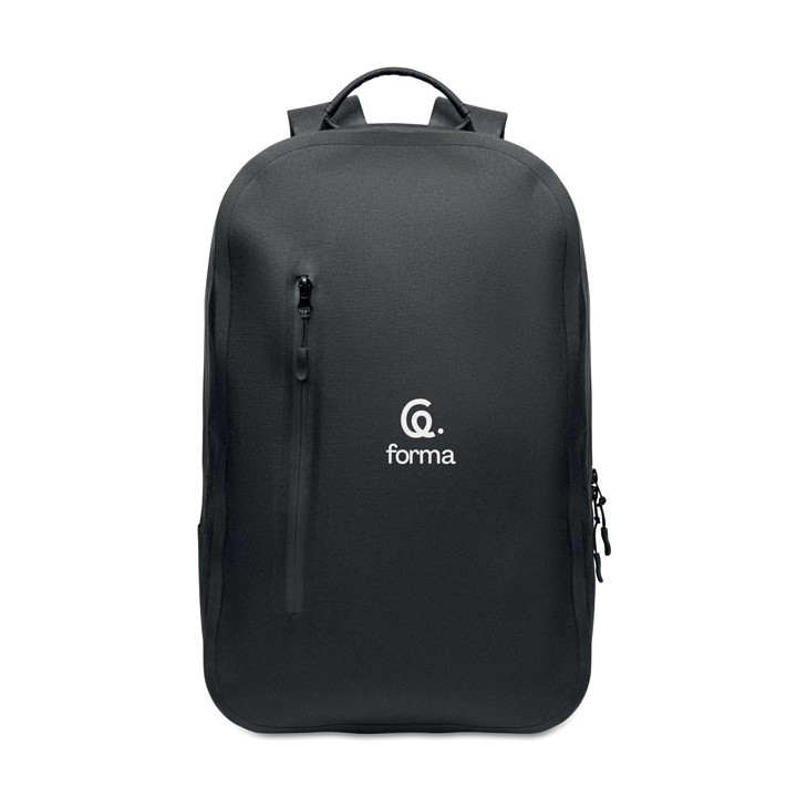 Sac à dos ordinateur 300D RPET