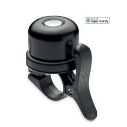 Sonnette de vélo localisateur