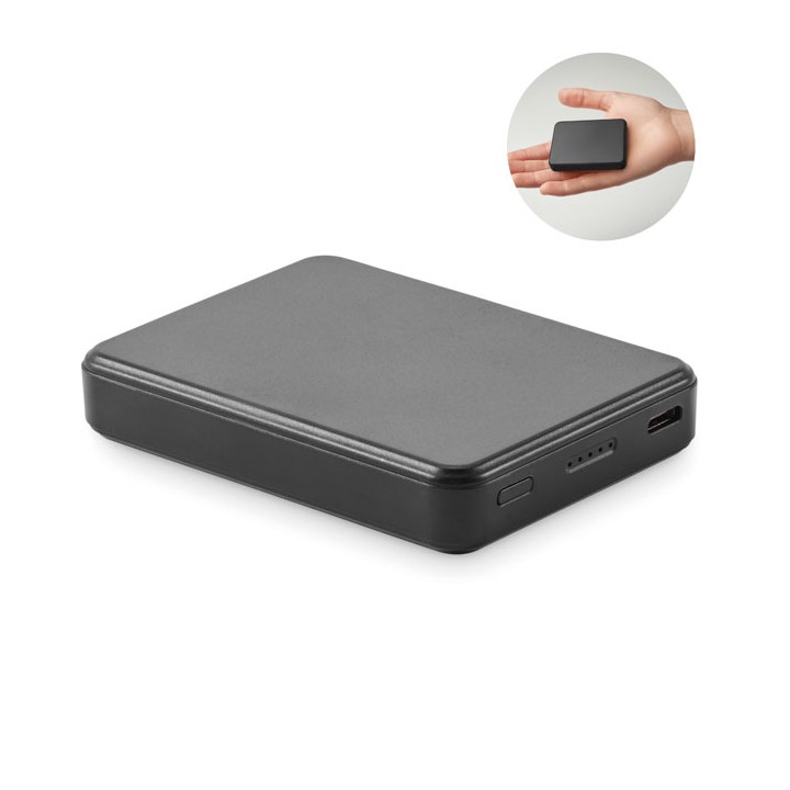 Powerbank 5000 mAh