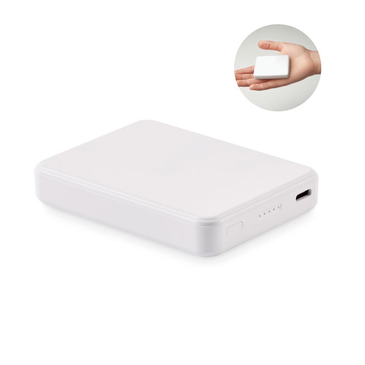 Powerbank 5000 mAh