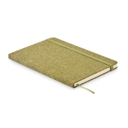Carnet A5 rigide