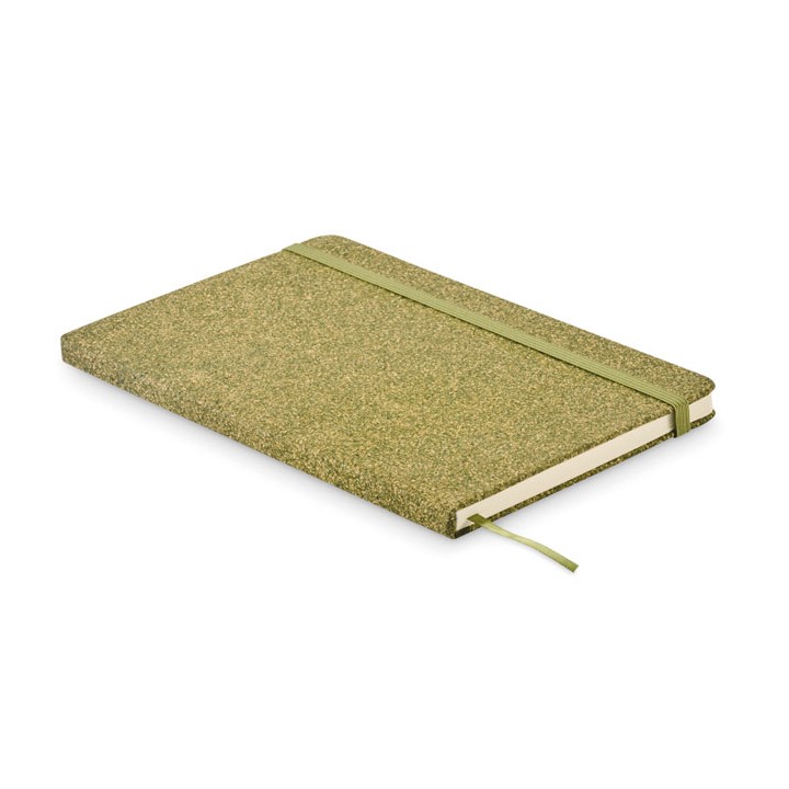 Carnet A5 rigide