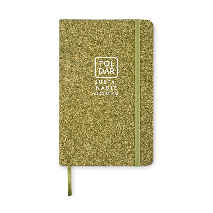 Carnet A5 rigide