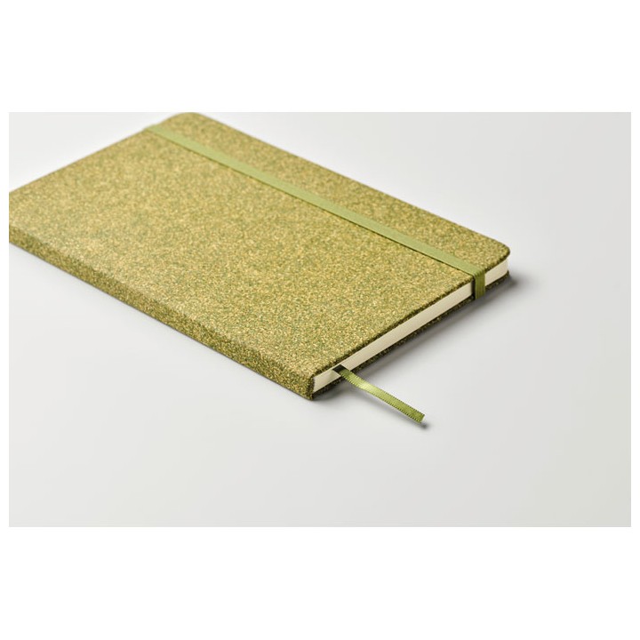 Carnet A5 rigide
