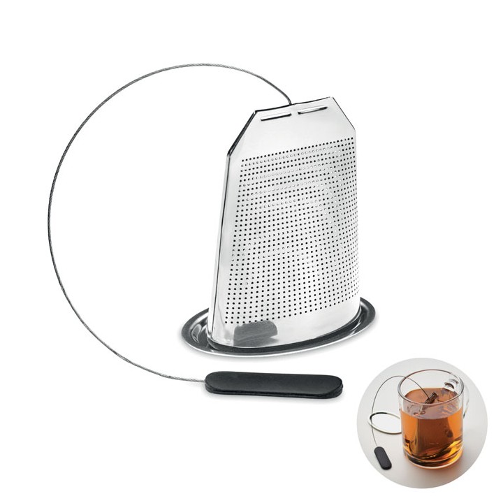 Infuseur thé acier inoxydable