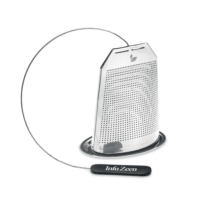 Infuseur thé acier inoxydable