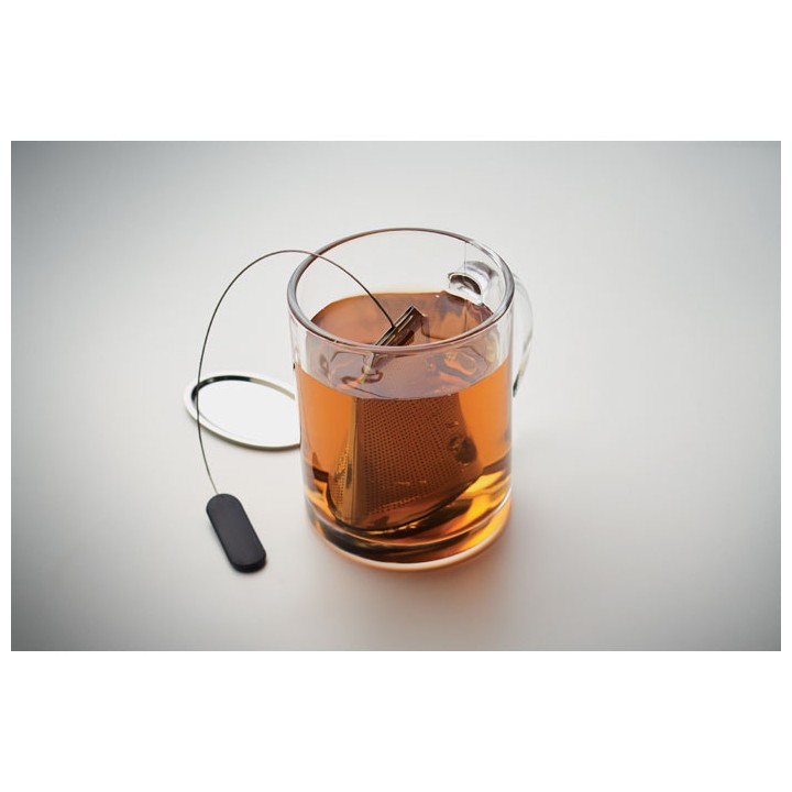 Infuseur thé acier inoxydable