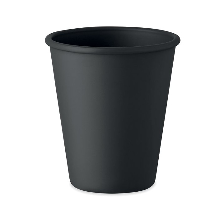 Gobelet en PLA simple paroi