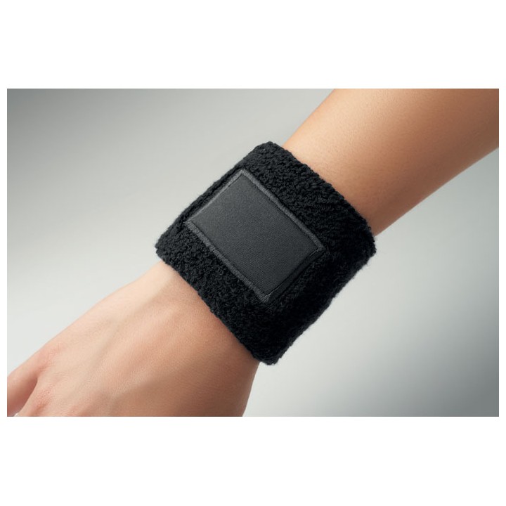 Bracelet en polycoton