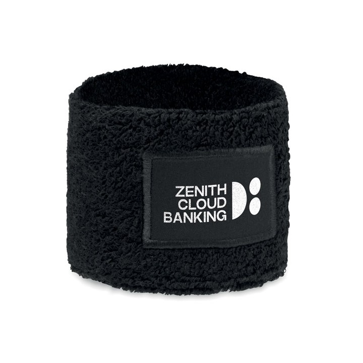 Bracelet en polycoton