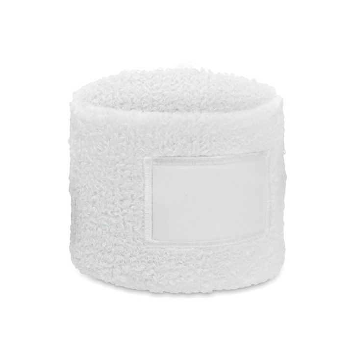 Bracelet en polycoton