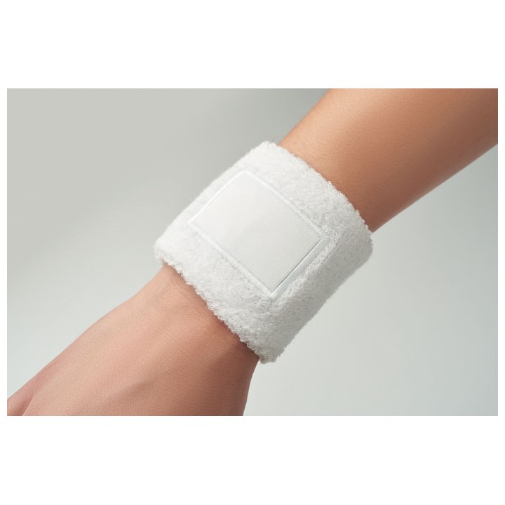 Bracelet en polycoton
